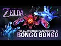 The Nightmare of the Shadow Temple (Zelda Theory)