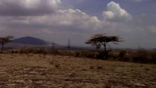 0.5 Acre Plot of Land for sale at Oldanyati in Kajiado 3km from Kona Baridi