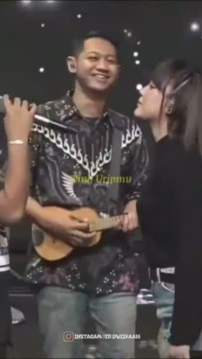 story' wa viral aku ikhlas Denny caknan ft heppy asmara duet terbaper 2020 ❤️