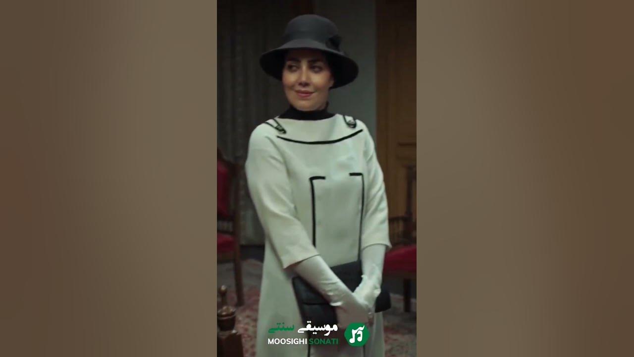 والس نوروزی غزل شاکری سکانسی از سریال خاتون