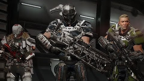 XCOM 2 WOTC (Modded, Legend) Mission 16 - Surgical SITREP