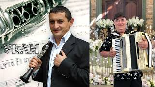 Vram Minasyan & Nersik Stepanyan  -   Gorciqayin