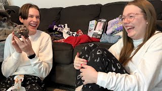 Our Funniest Christmas EVER! | Clintus.tv Christmas Vlog 2023