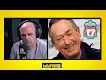 RIP Gérard Houllier: Danny Murphy pays emotional tribute his former Liverpool manager