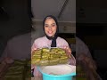 أغرب لانش بوكس عملته فى آخر يوم دراسه 