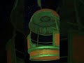 Fallout 4 Nuka-World Ambience — Night Dust Storm | Kiddie Kingdom Ferris Wheel #shorts