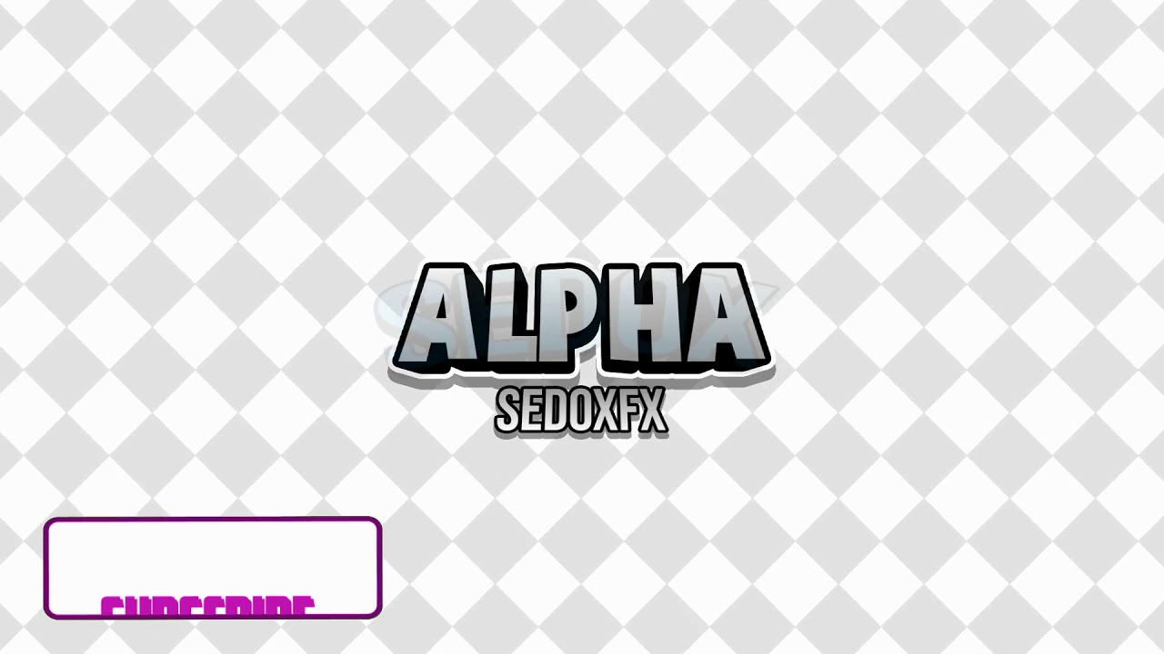 FierceDragon Lower Thirds [AE]