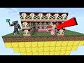 Minecraft: GAMINGWITHJEN LUCKY BLOCK BEDWARS! - Modded Mini-Game