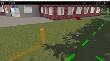 InfraWorks (2020)  Save Back to ArcGIS