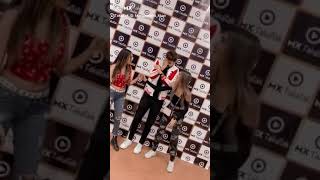 Mahi Deshpande & Mahira Khan Tiktok Viral Video