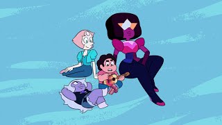 Change Your Mind | Steven Universe