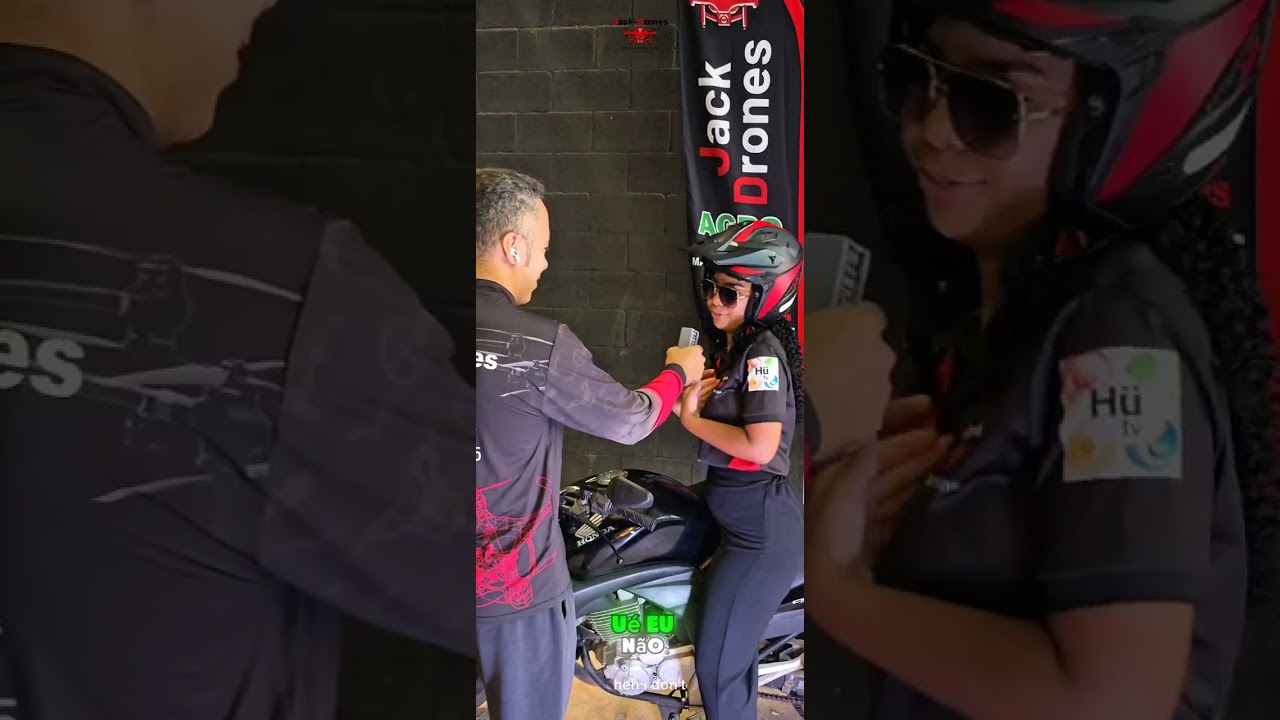 Jack Drones Brasil  62992809105 