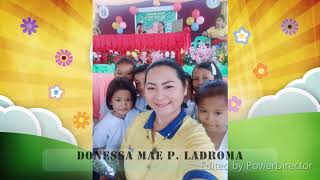 Recognition Grade 1-Magbanua S.Y:2019-2020