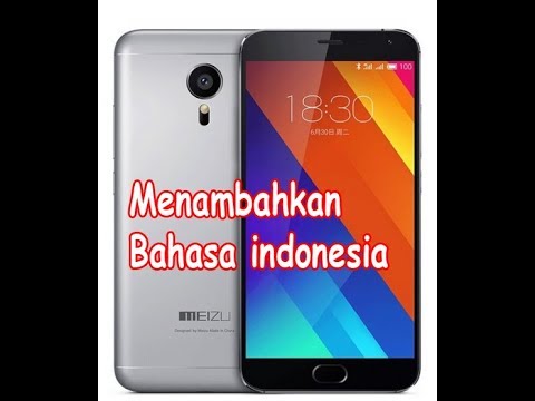 Video: Bagaimana Cara Menambahkan Bahasa Cina