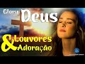 Louvores Para Ouvir da Manhã - As Melhores Músicas Gospel Mais Tocadas 2020 - Top Hinos gospel