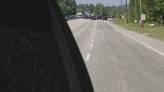 Motorcyclist killed in Auburn crash, police say