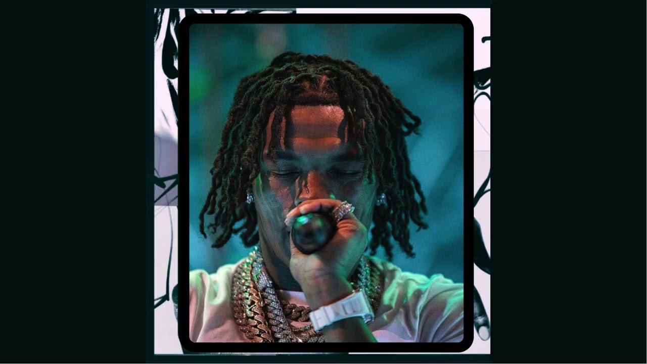 Lil Baby Type Beat – “Pain Tolerance” | Prod. Pulse