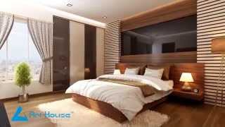 ARCHITECTURAL SHOWREEL 2015