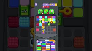 Marble Sort Level 1057 (Hard)