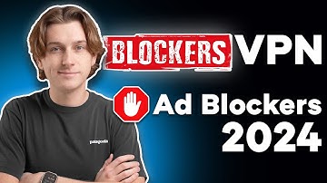 Top 3 VPNs with Ad Blockers in 2025: Browse Ad-Free & Secure