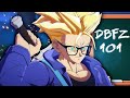 Dragon Ball FighterZ Fighting Game Terminology EXPLAINED