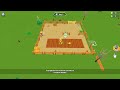 Zombie Farm Defense Gameplay Trailer