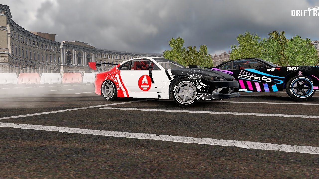 Настройка bmw e46 carx drift racing 2