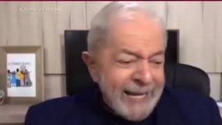 LULA CONSEGUIU SER PIOR QUE A PANDEMIA!