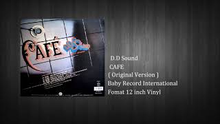 D.D. Sound – The Best Of D.D. Sound D.D. Sound – The Best Of D.D. Sound – Vinyl (LP, Compilation