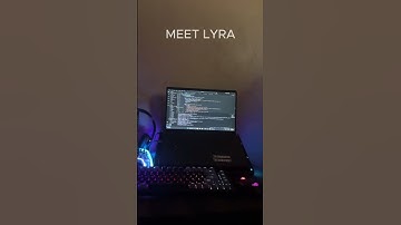Meet Lyra – A Private AI Voice Assistant Built for You | Lyra AI