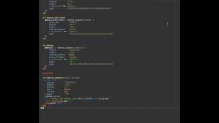Refactoring WelcomeController - KCRuby Meetup - part 5