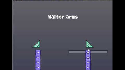 Super Stacker 2 Tricky Level 27