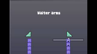 Super Stacker 2 Tricky Level 27