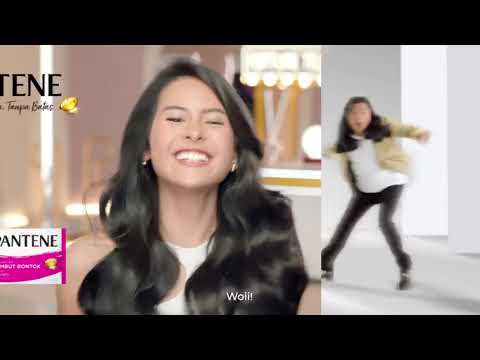 Iklan (Pantene)