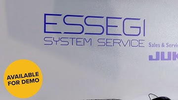 Essegi ISM Ultra Flex 3600