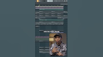 How To Use ACE Studio AI Violin For Amapiano Beats