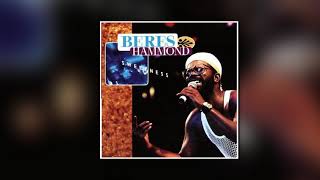 Beres Hammond....I&#39;m So In Love [1993] [PCS] [720p]