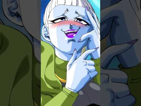One Hard Pump For Vados #princevegeta #vegeta #dbs