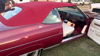 Hanging at bayou Sundaze in the Donk!