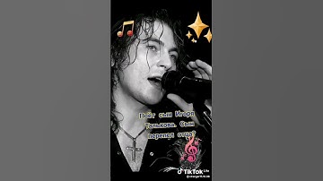 Thumbnail of @Поет сын Игоря Талькова