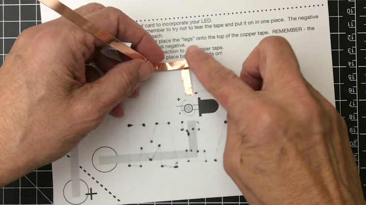 Introduction to paper circuitry