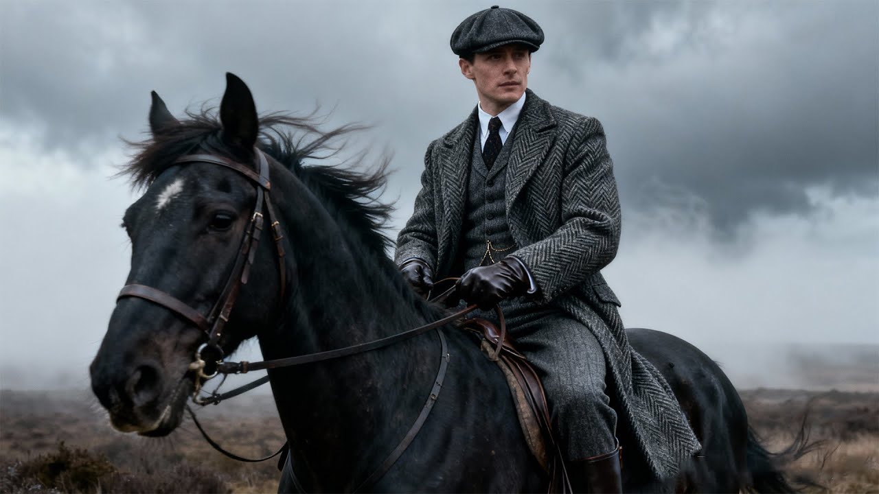 Exquisite Mood Blues - Playlist to Walk Like a Gangster – Dark Blues Music - Gentleman Songs