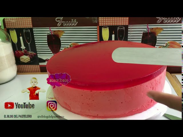 ▷ Cómo Desmoldar un Bizcocho 🎂 - Trucos y Consejos ✓