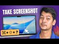 How to Take Screenshot on MacBook (3 Fastest Methods)