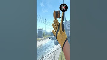 🔥НОВЫЕ КРАСИВЫЕ АНИМАЦИИ ГРАНАТ В CS 2🔥