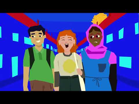 What is Anti-Racism?
