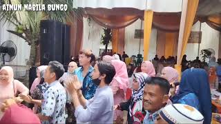 Download Lagu lagu daerah Jambi||Damar bakipeh||Ainun Nabilla Bungo MP3