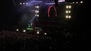 Twenty One Pilots - Stressed Out (Live)