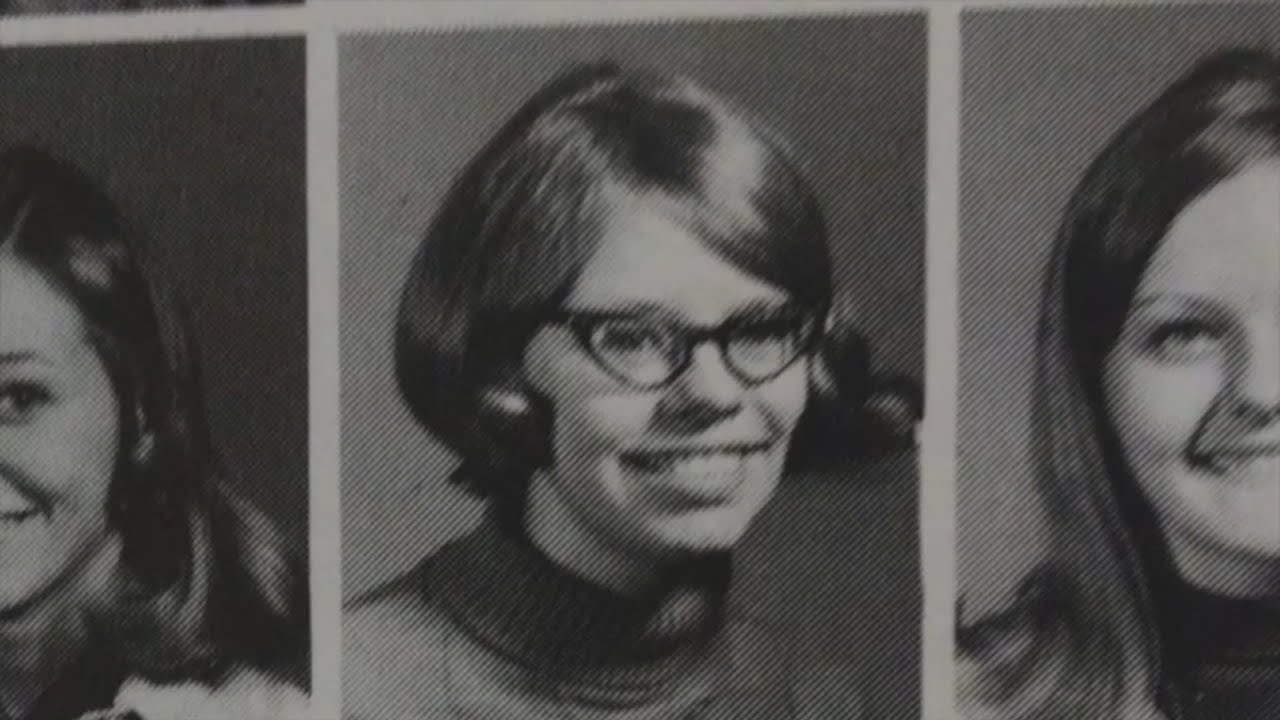 DNA cracks 1972 murder cold case - YouTube