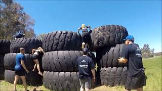 True Grit 2018 (Gallagher Perth)
